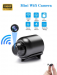Warless wifi mini hidden camera